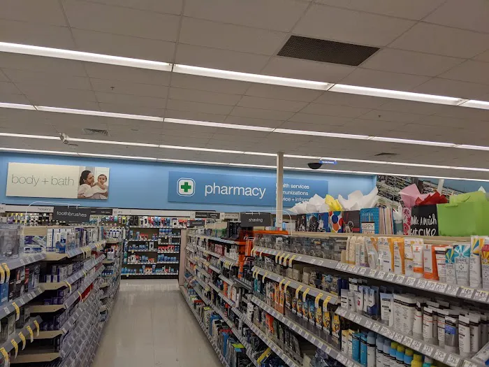 Walgreens 5