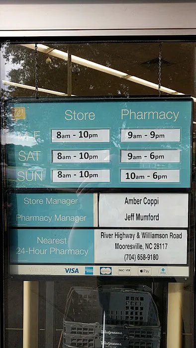 Walgreens 8