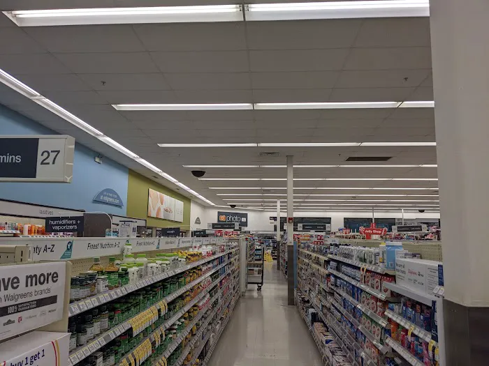 Walgreens 7