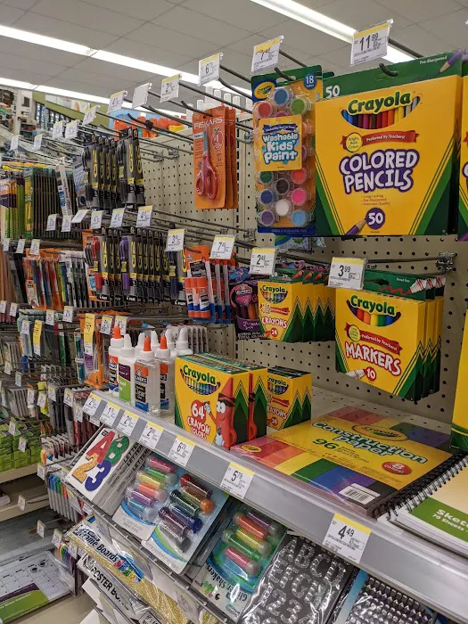 Walgreens 9