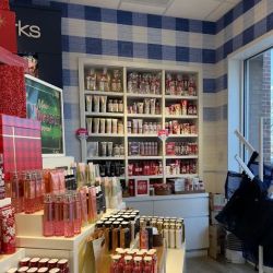 Bath & Body Works ico