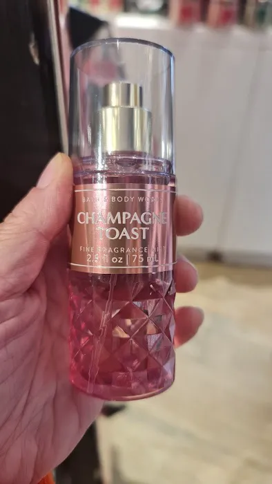 Bath & Body Works 3
