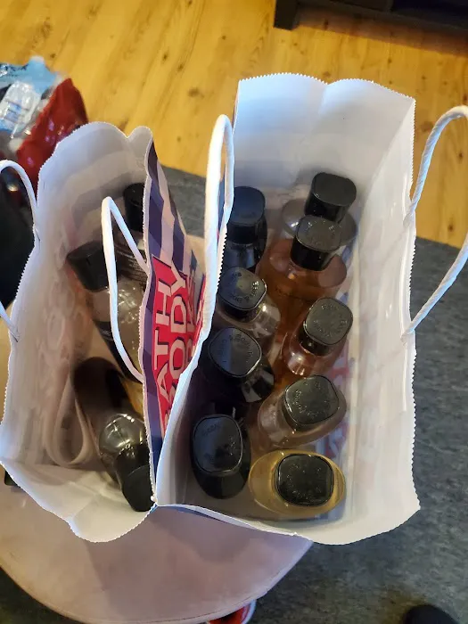Bath & Body Works 8