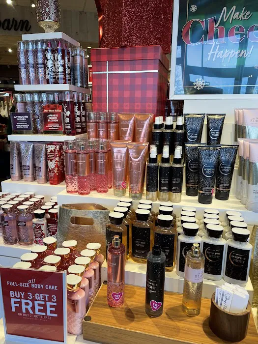 Bath & Body Works 7