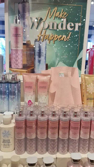Bath & Body Works 9