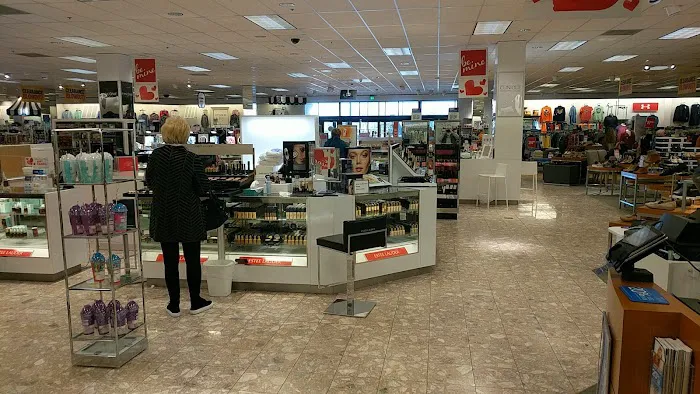 Belk 0