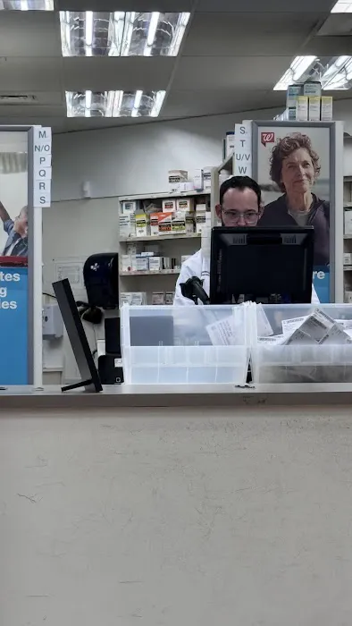 Walgreens 1
