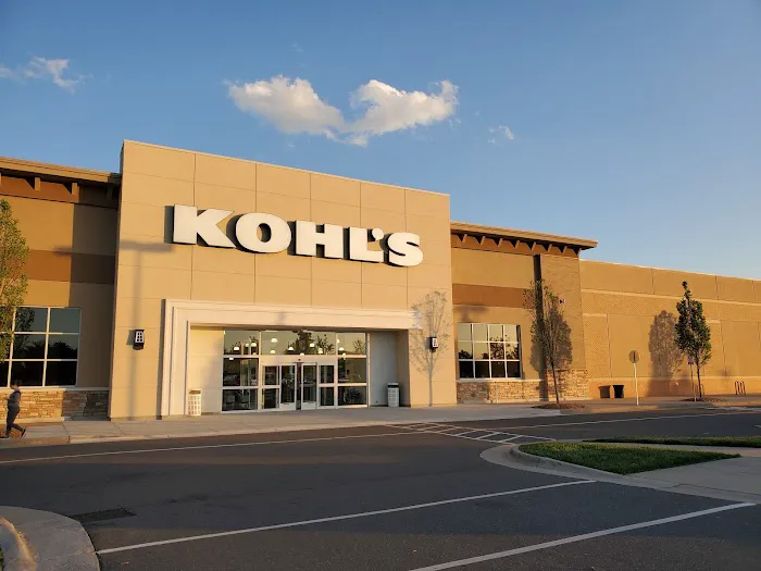 Kohl's 1
