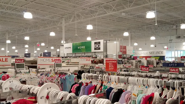 Kohl's 3