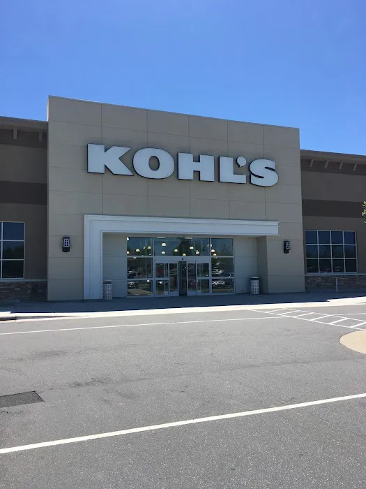 Kohl's 5