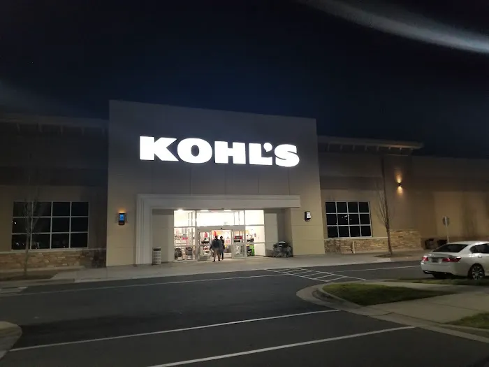 Kohl's 6