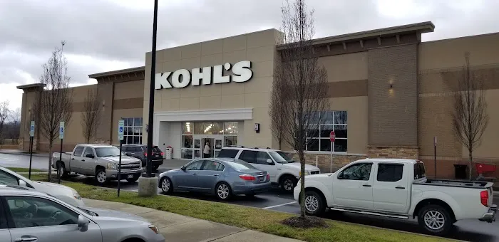 Kohl's 9