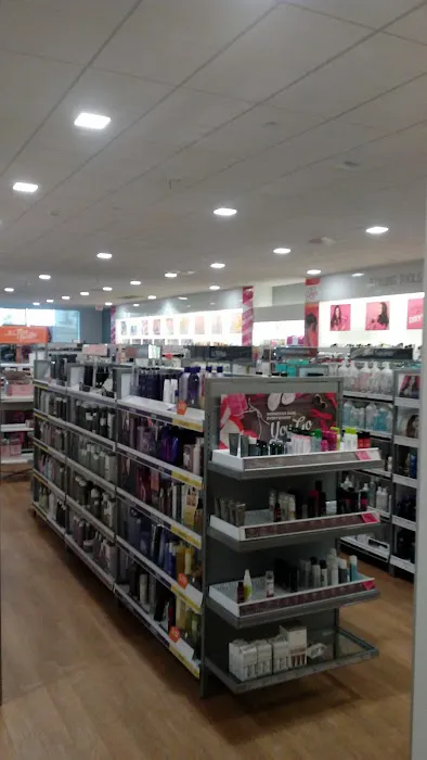 Ulta Beauty 0