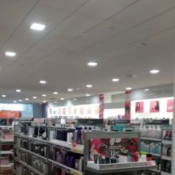 Ulta Beauty ico