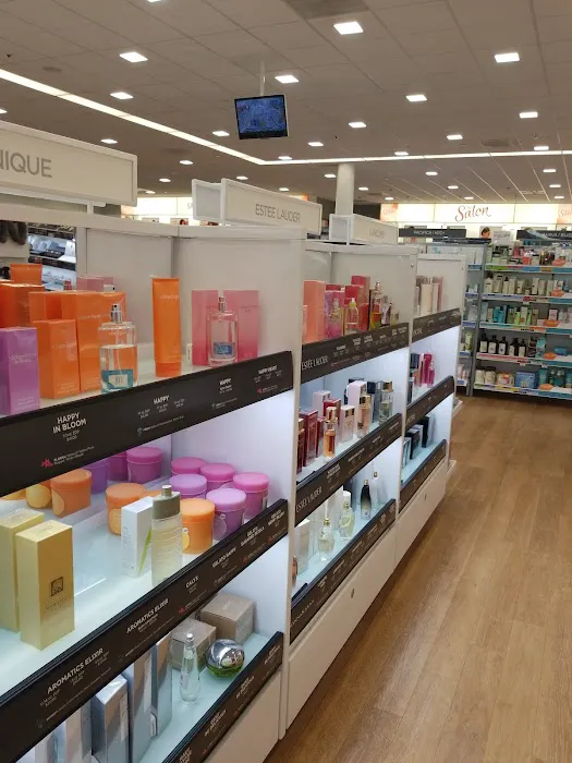Ulta Beauty 3