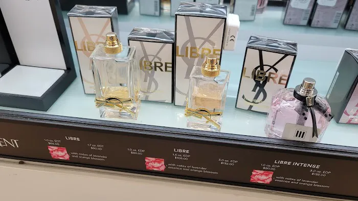 Ulta Beauty 6