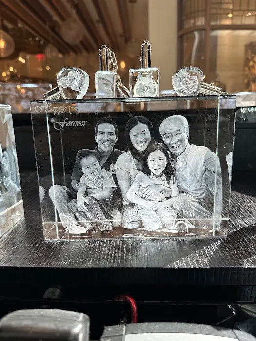 MyUnique3D - Customized & Personalized Gifts, Memorials & Awards - charlotte, NC 2