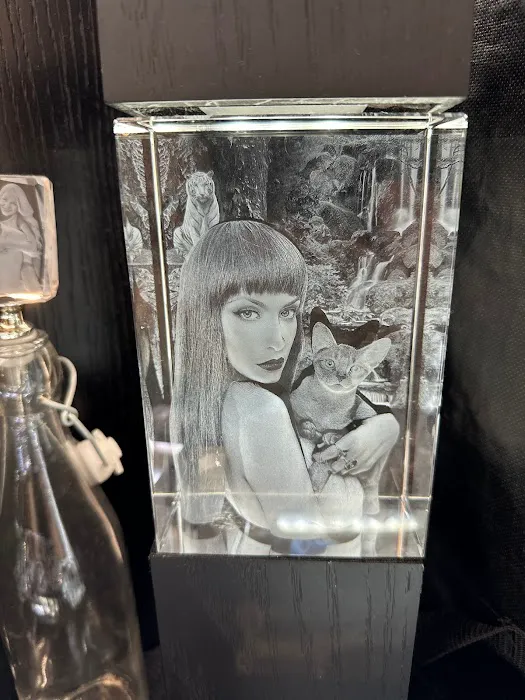 MyUnique3D - Customized & Personalized Gifts, Memorials & Awards - charlotte, NC 1