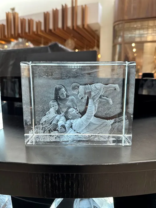 MyUnique3D - Customized & Personalized Gifts, Memorials & Awards - charlotte, NC 3
