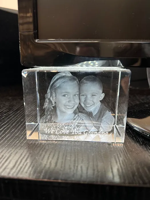 MyUnique3D - Customized & Personalized Gifts, Memorials & Awards - charlotte, NC 8