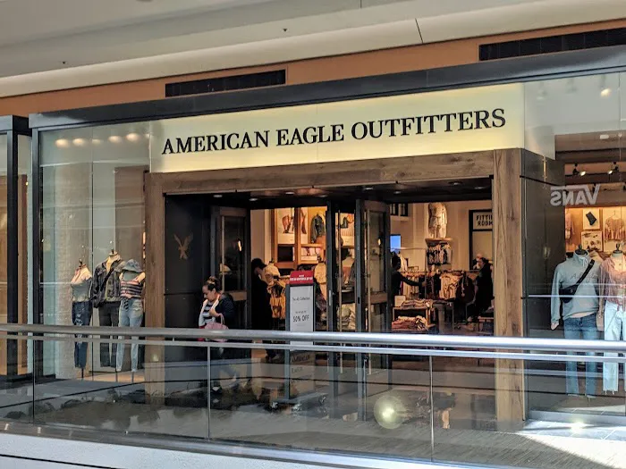 American Eagle & Aerie 4
