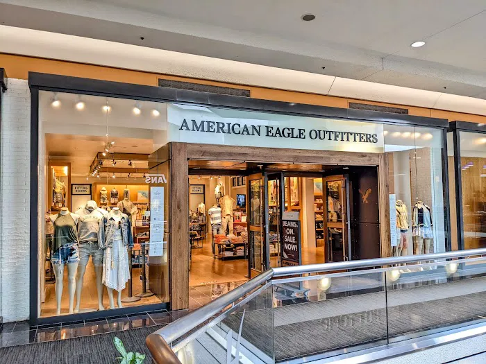 American Eagle & Aerie 5