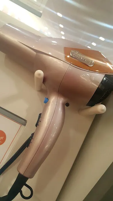 Ulta Beauty 9