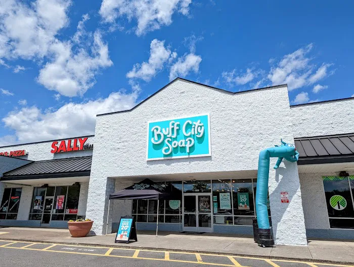 Buff City Soap 1