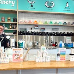 Buff City Soap ico