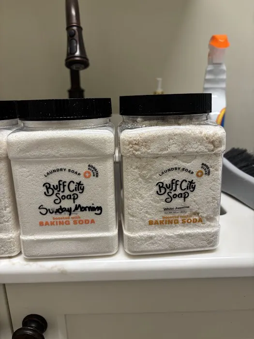 Buff City Soap 5