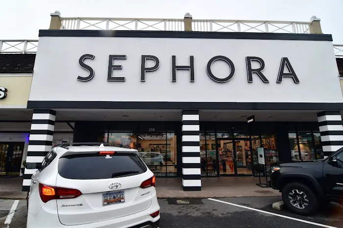 SEPHORA 2