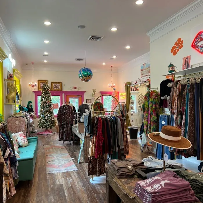 The Boho Depot 2