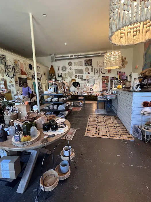 The Boho Depot 0