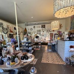 The Boho Depot ico