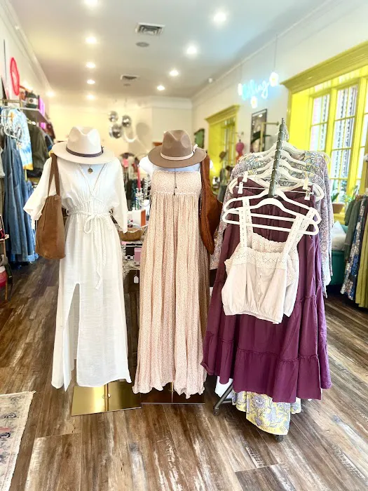 The Boho Depot 5