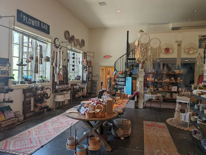 The Boho Depot 3