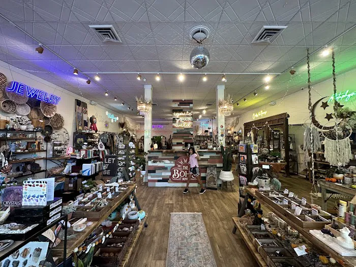 The Boho Depot 6