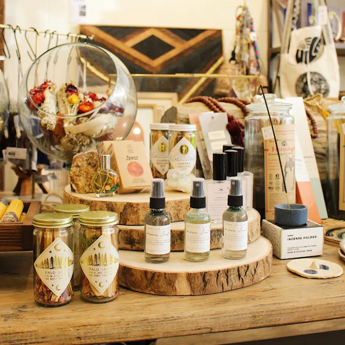 The Boho Depot 8