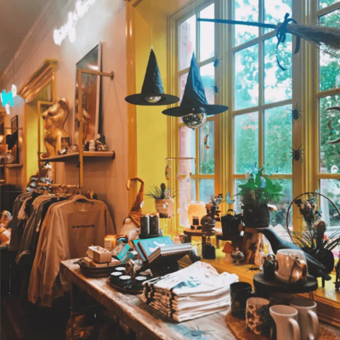 The Boho Depot 9