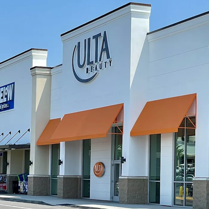 Ulta Beauty 7