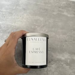 LUNALLENA CANDLECO ico