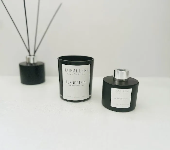 LUNALLENA CANDLECO 4