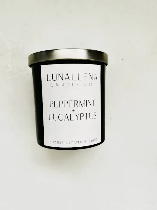 LUNALLENA CANDLECO 5