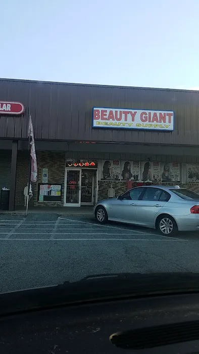 BEAUTY GIANT 0