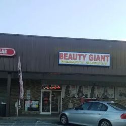 BEAUTY GIANT ico