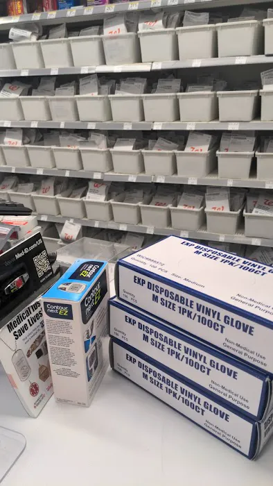 Walgreens 4