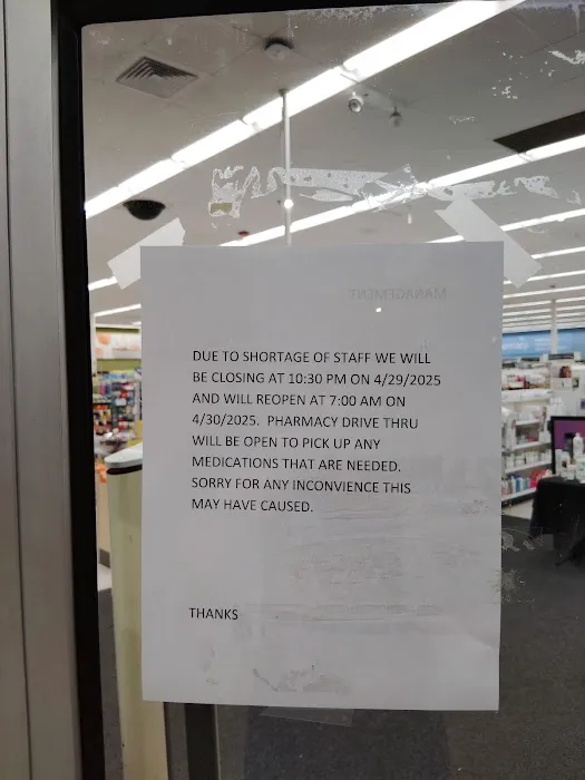 Walgreens 5