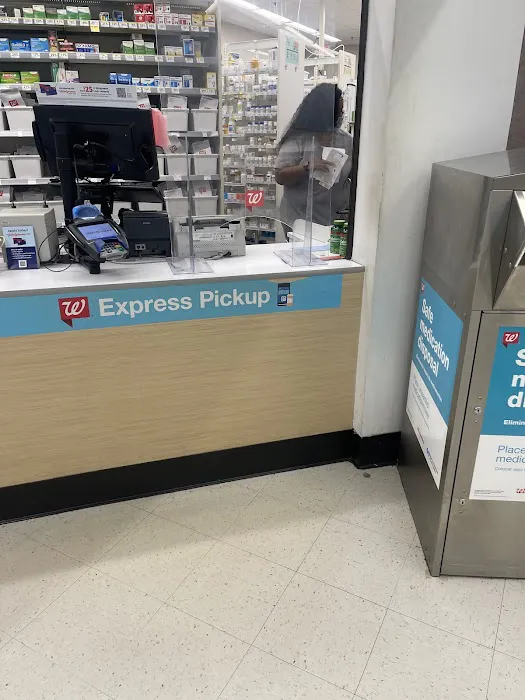 Walgreens 7