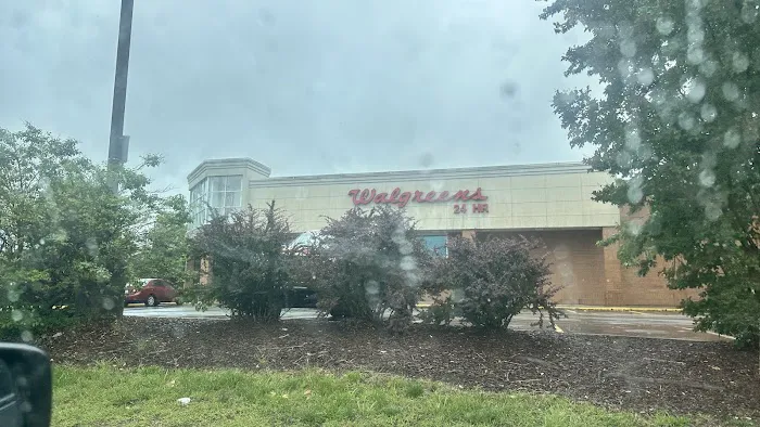 Walgreens 9
