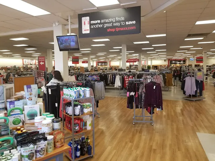 T.J. Maxx 0